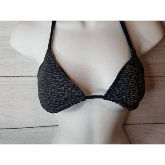 Women's 2 Piece Reflective Mermaid Bikini Small - Picture 4 of 10